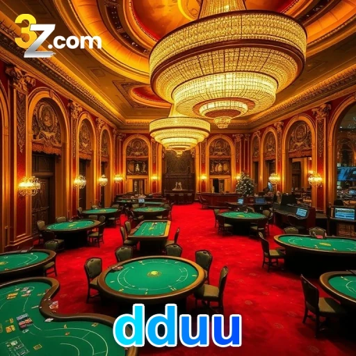 dduu Jogos de caça-níqueis